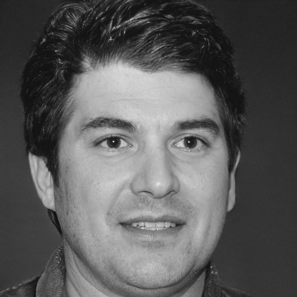 Marco Bianchi, Fondatore e Istruttore Senior
