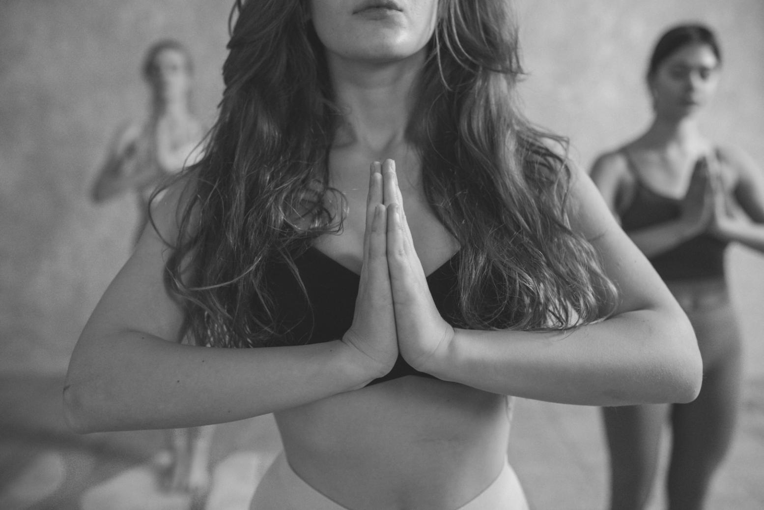Studio di yoga Honepondering a Messina